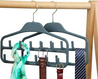 CQQDOQ Belt Hanger (2-Pack)