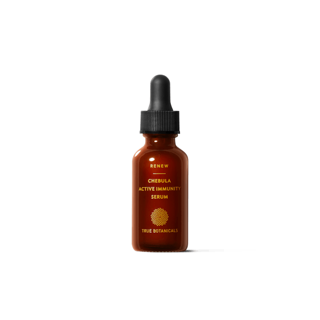 Chebula Active Immunity Serum