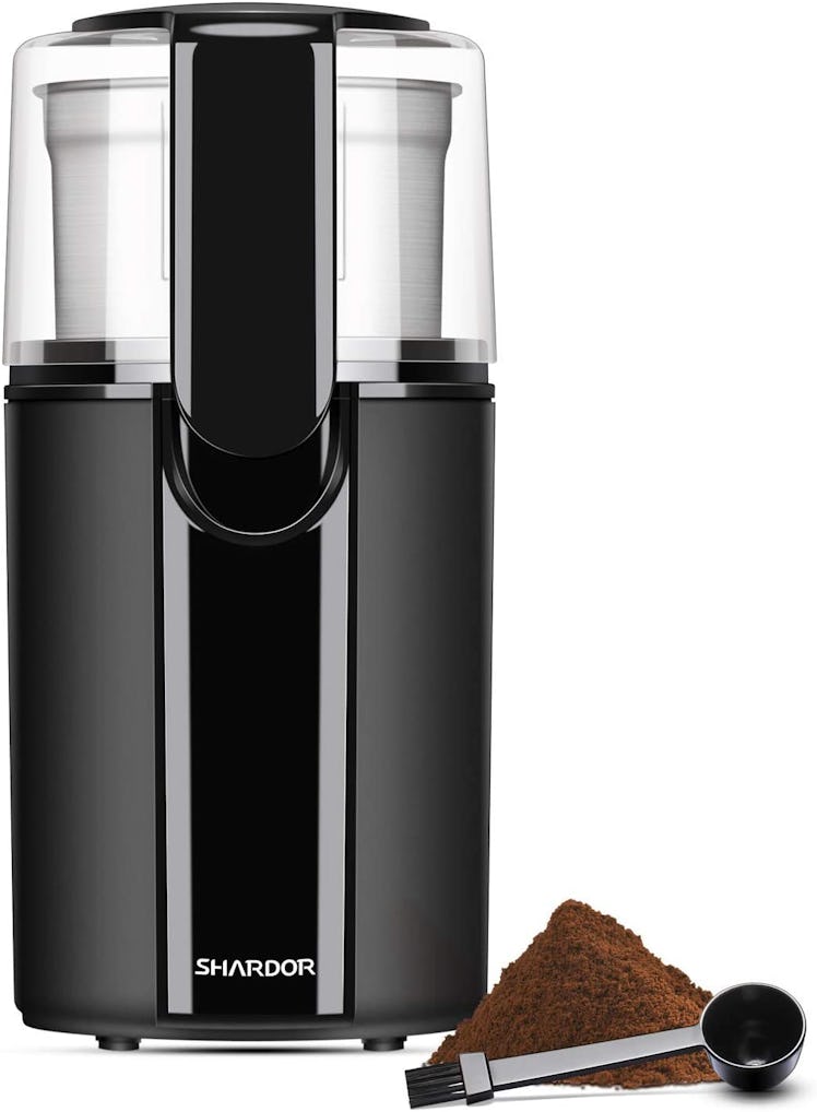 SHARDOR Electric Coffee Grinder