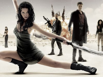 Firefly streaming: where to watch movie online?