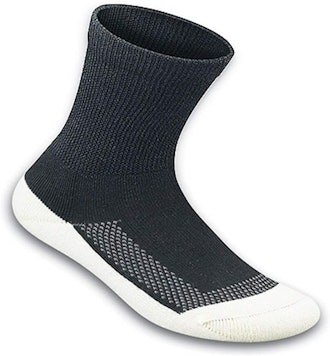 Orthofeet, Padded Bamboo Socks