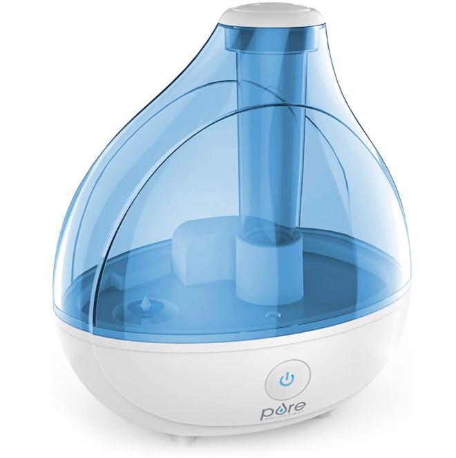 Pure Enrichment MistAire Ultrasonic Cool Mist Humidifier