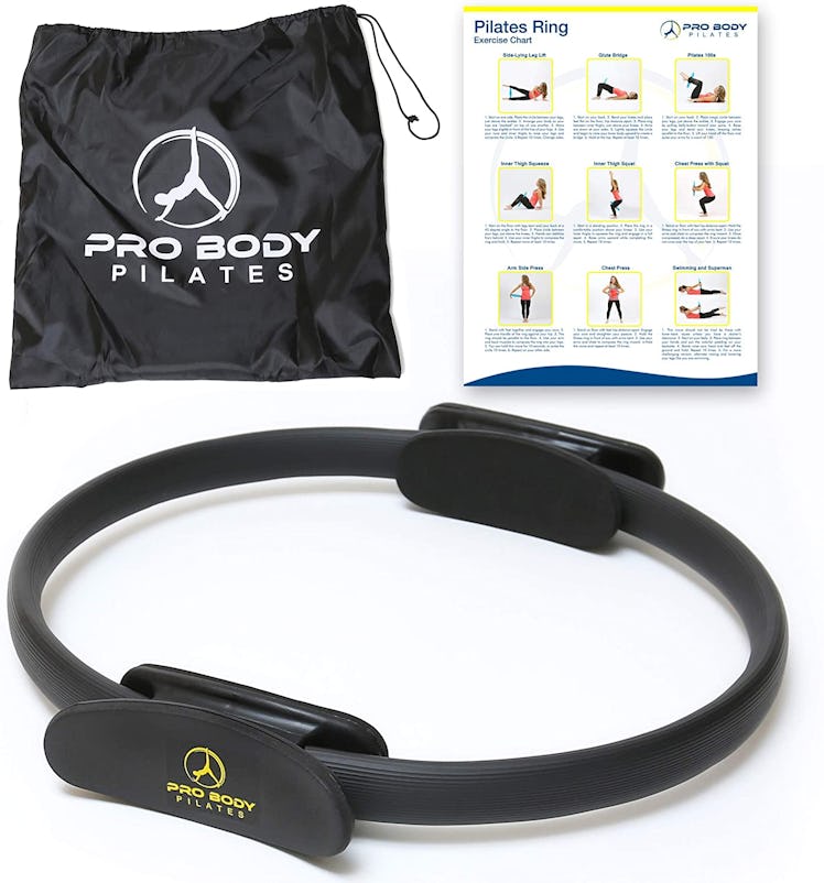 ProBody Pilates Ring