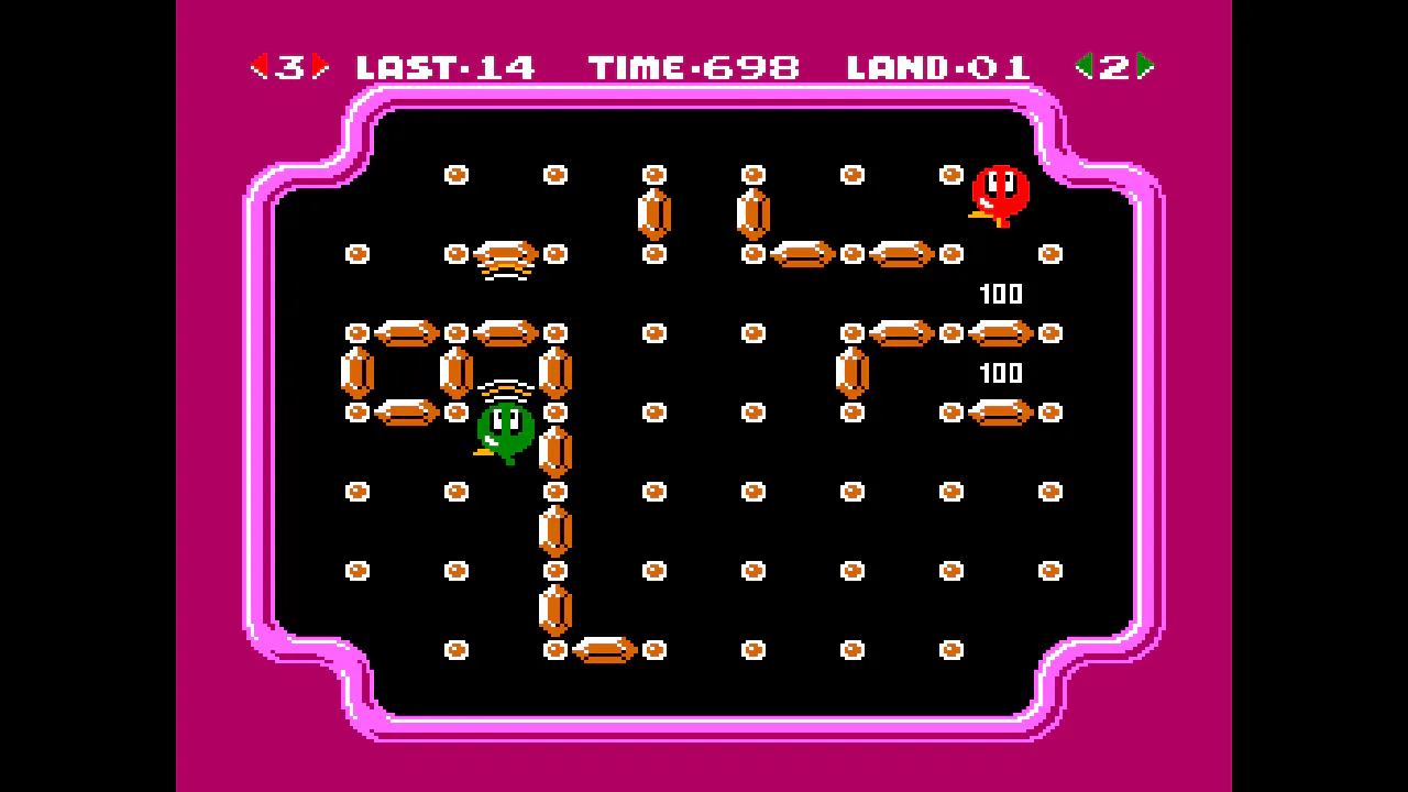 You need to play Nintendo's underrated 'Pac-Man' knockoff for free on ...