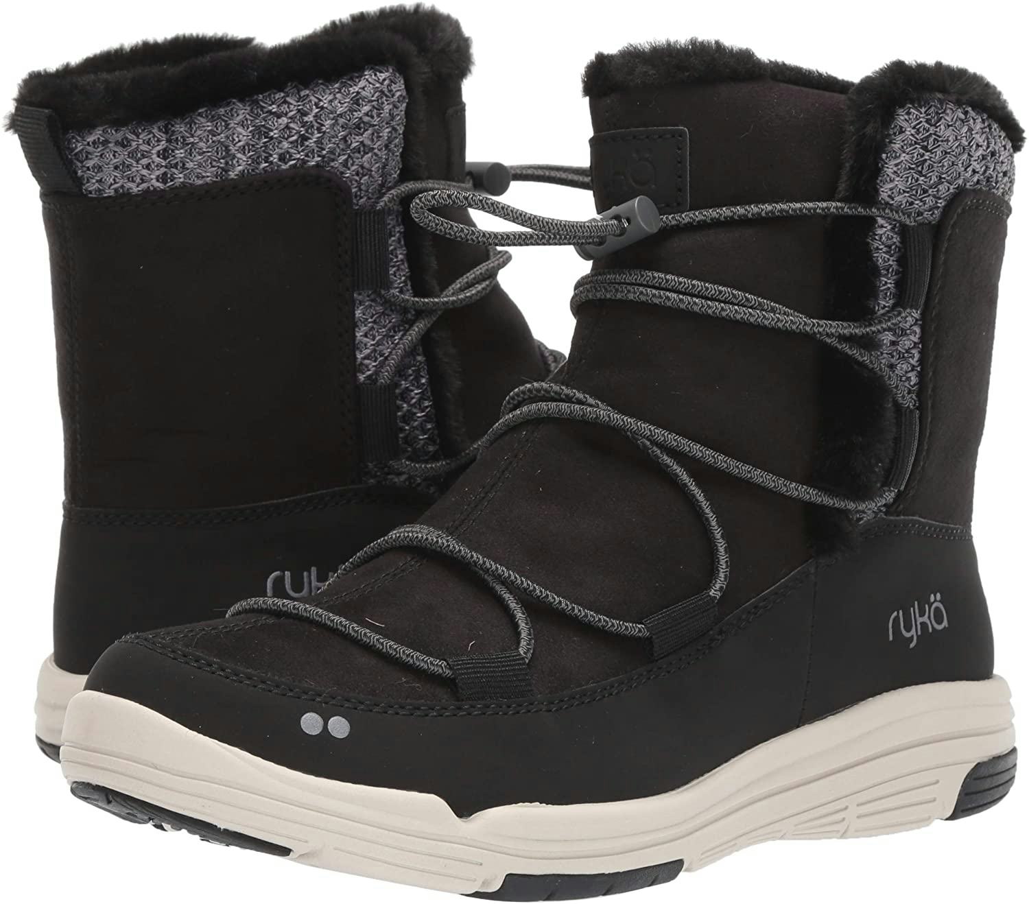 ryka briella ankle boot