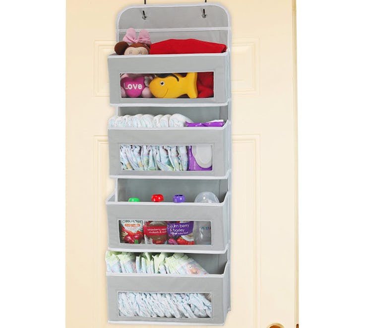 Simplehouseware Over Door Organizer