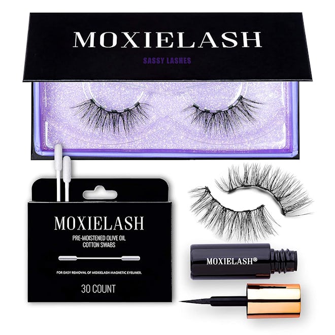 MoxieLash — Sassy Kit