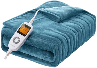 Homech Electric Heated Blanket