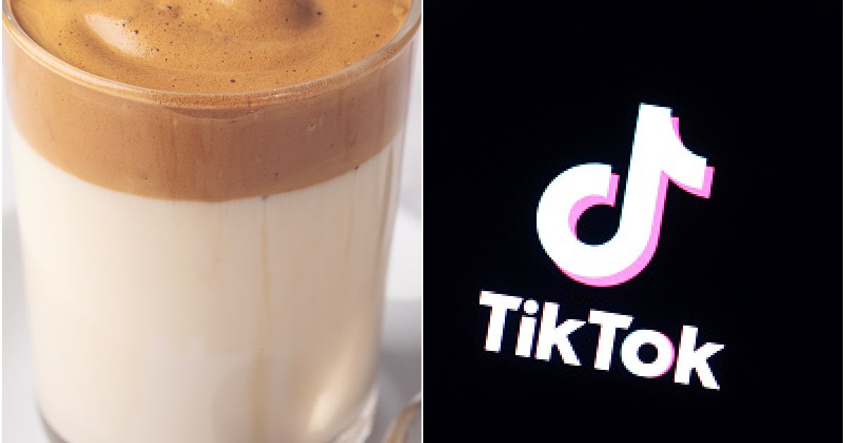 23 TikTok Food items Trends Of 2020 23 TikTok Food items Trends Of 2020