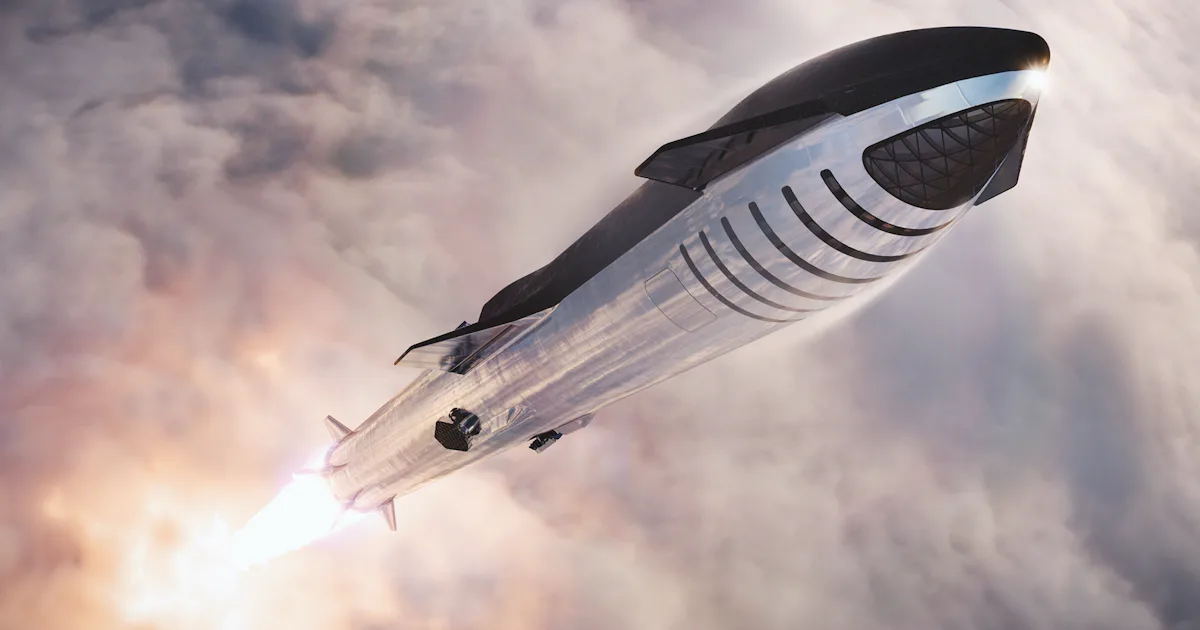 SpaceX Starship: what to know about Super Heavy’s historic launch