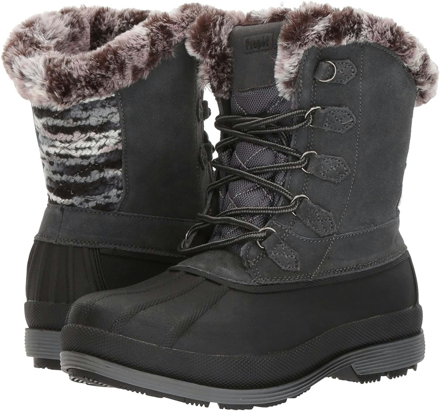 propet lumi snow boot