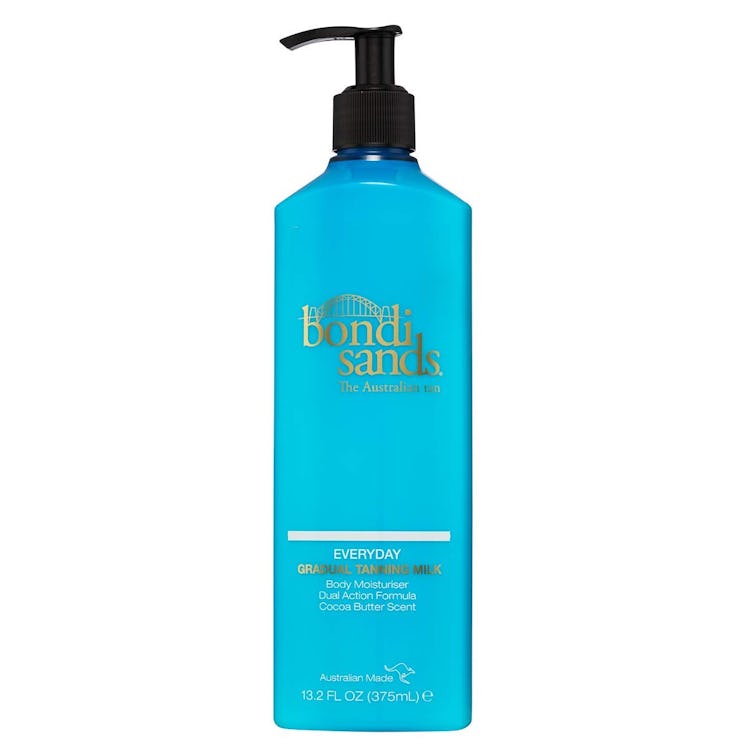 Bondi Sands Everyday Gradual Tanning Milk