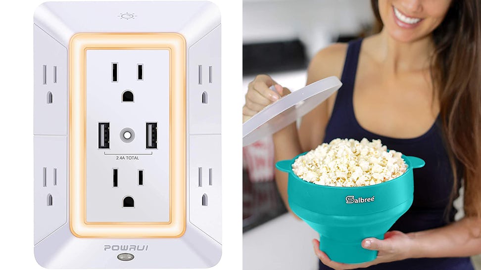 50 Cheap Things On Amazon You'll Get A Ton Of Use Out Of