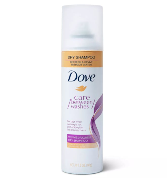 Refresh + Care Volume & Fullness Dry Shampoo