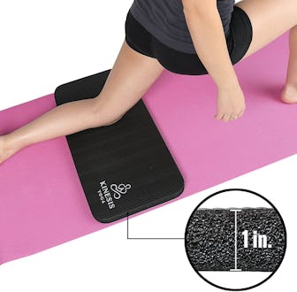 Kinesis Yoga Knee Pad