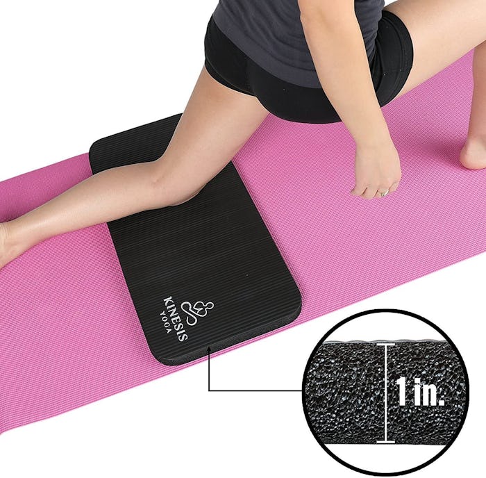 Kinesis Yoga Knee Pad