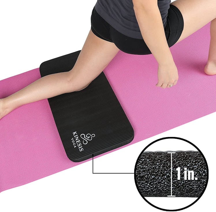 Kinesis Yoga Knee Pad