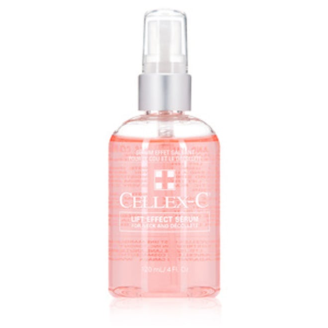Lift Effect Serum for Neck and Decollete