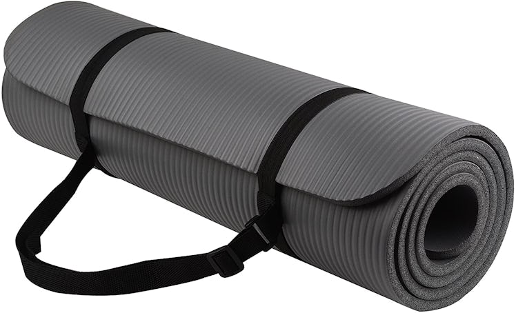 BalanceFrom Extra-Thick Yoga Mat