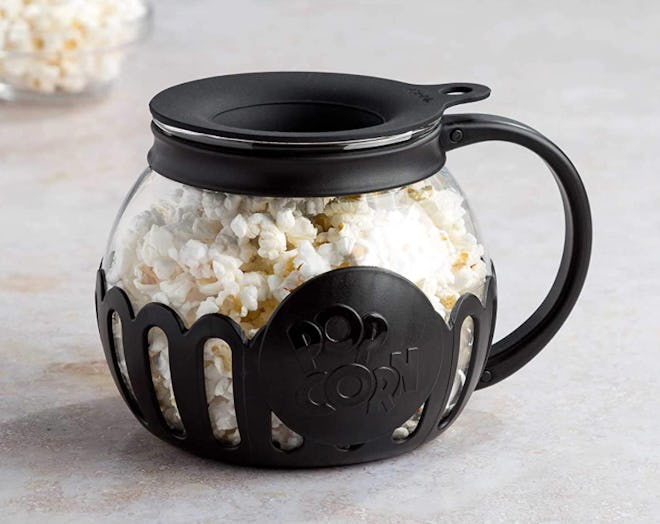 Ecolution Original Microwave Micro-Pop Popcorn Popper