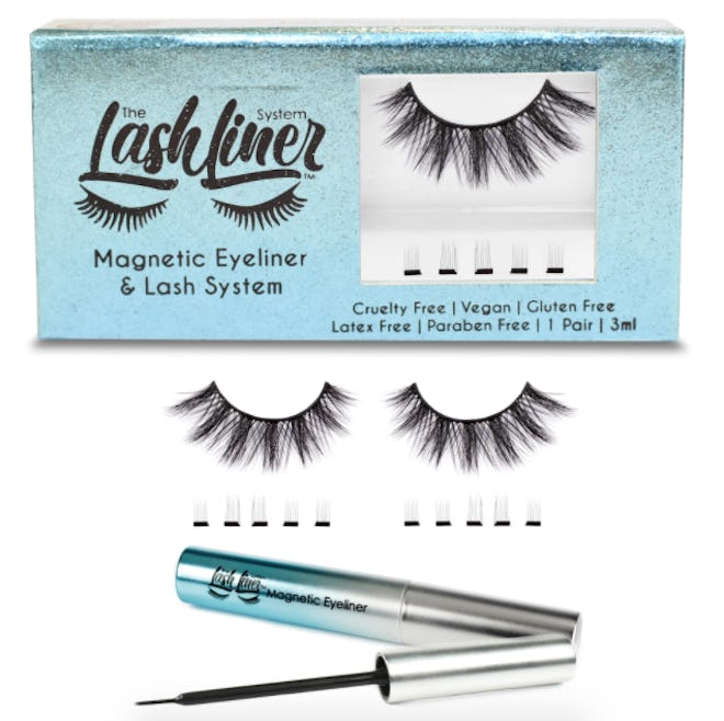 Los Angeles — Magnetic Eyeliner and Lash Bundle