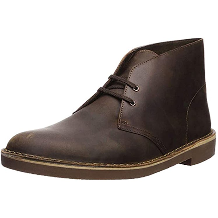 Clarks Bushacre 2 Chukka Boot