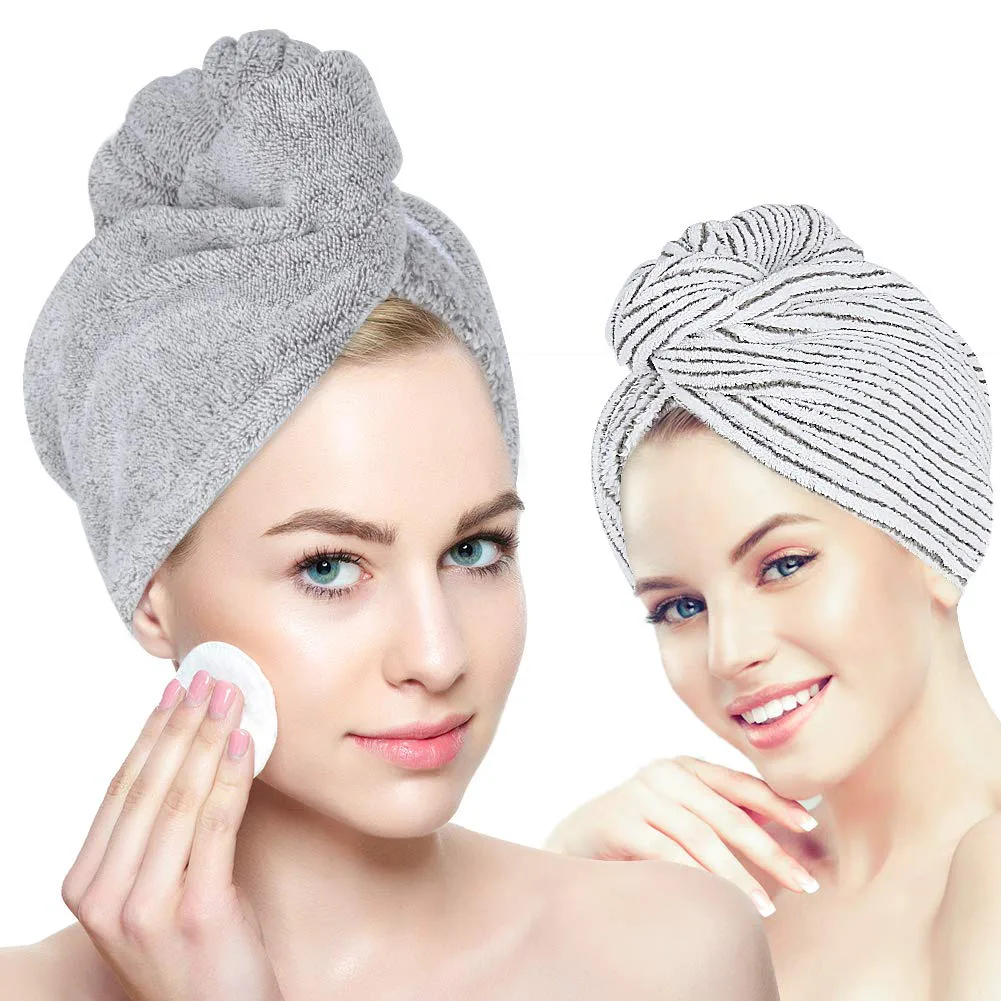 The 11 Best Hair Towels In 2022