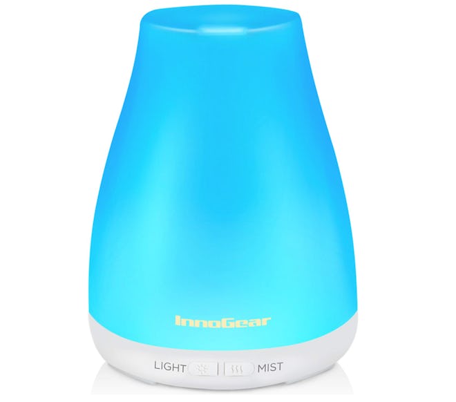  InnoGear Essential Oil Diffuser