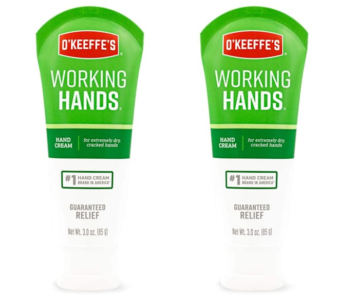  O'Keeffe's Working Hands Hand Cream (2-pack)