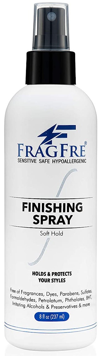 FRAGFRE Hair Finishing Spray