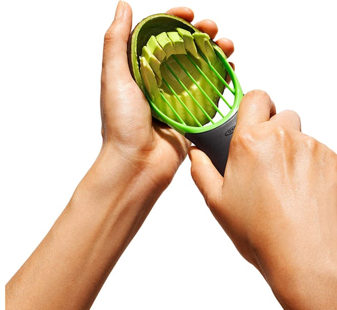 OXO Good Grips 3-in-1 Avocado Slicer