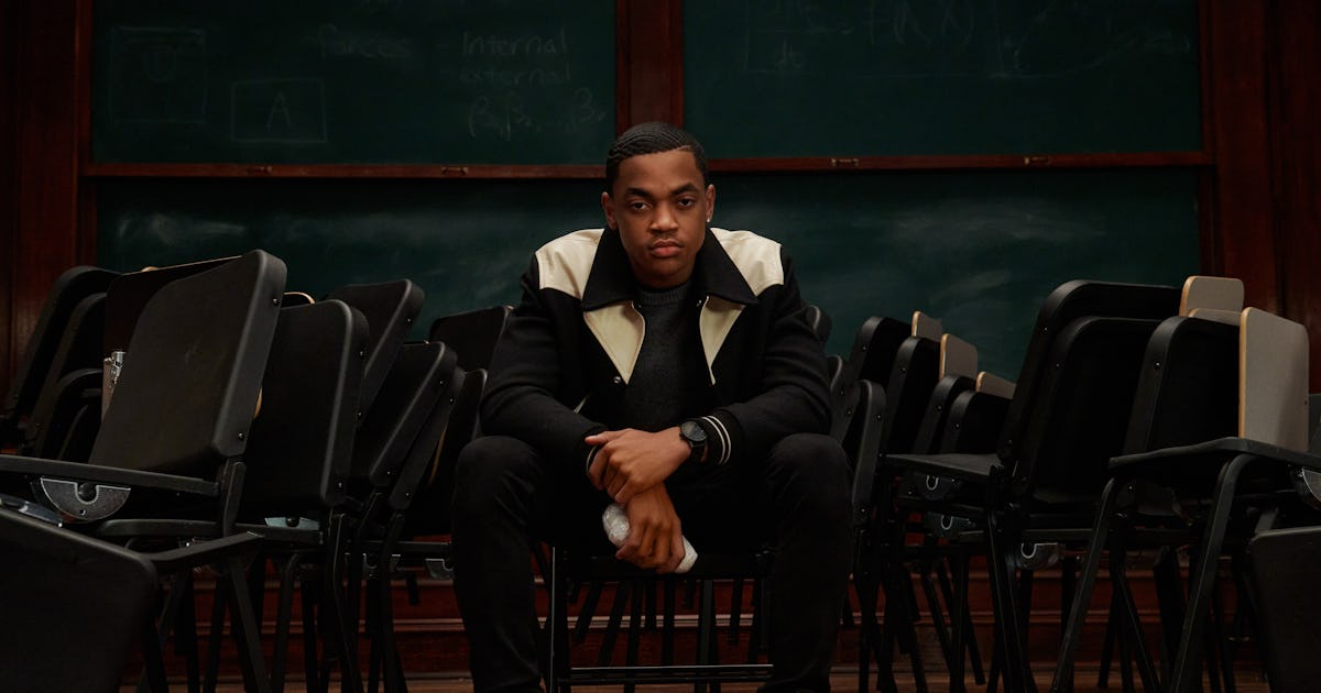 'Power Book II' Season 2 Premiere Date, Cast, Trailer & Everything We Know