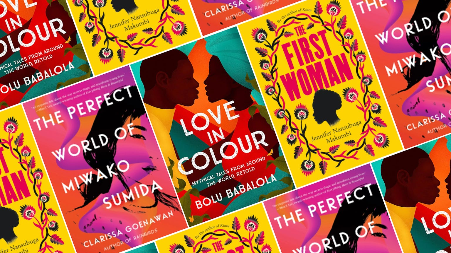 The Best Books By Women Of Colour In 2020