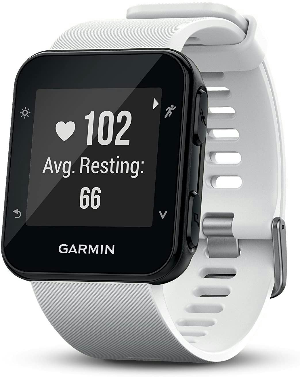 The 4 Best Garmin Running Watches