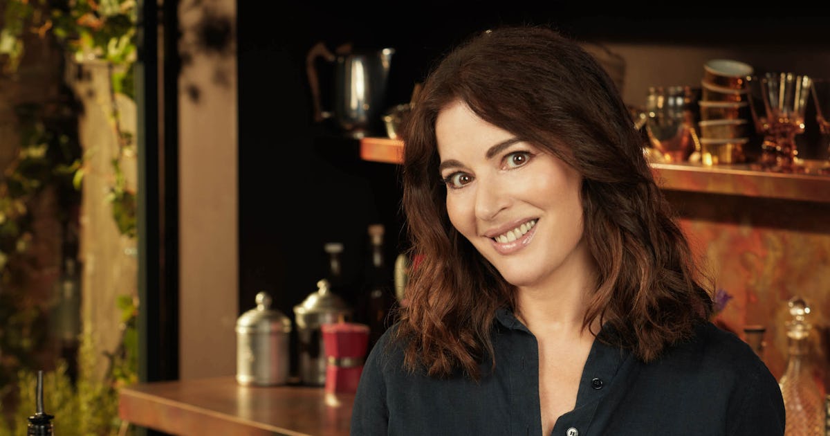 Nigella Lawson’s Most effective Vegan Recipes Nigella Lawson’s Most effective Vegan Recipes