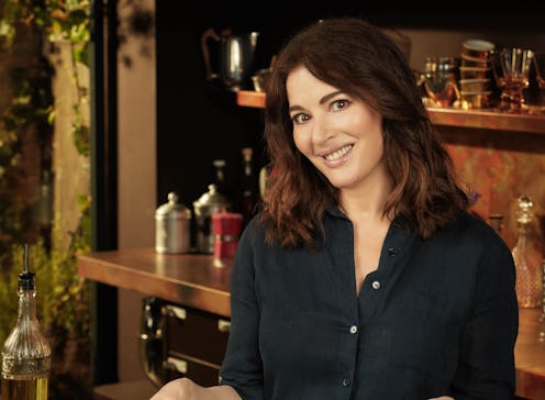 Nigella Lawson