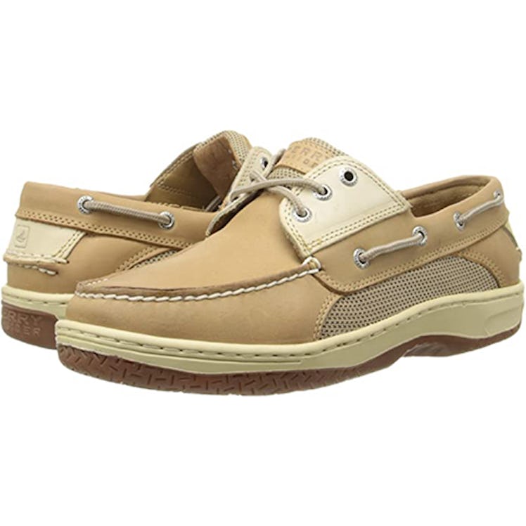 Sperry Billfish Boat Shoe