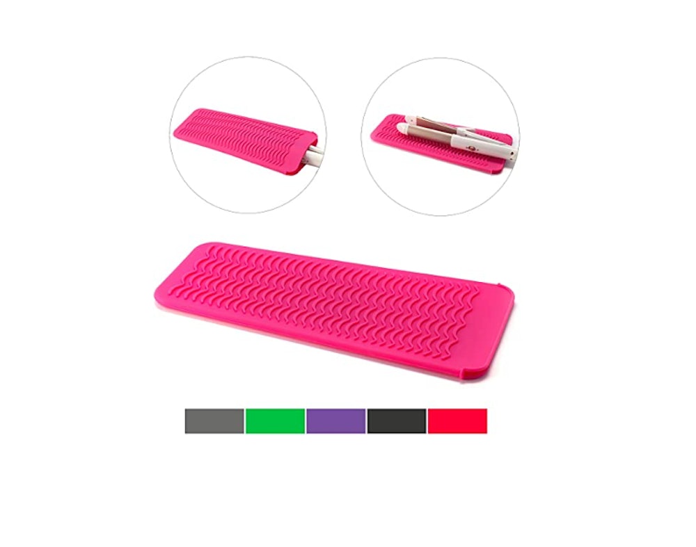 ZAXOP Resistant Silicone Mat Pouch