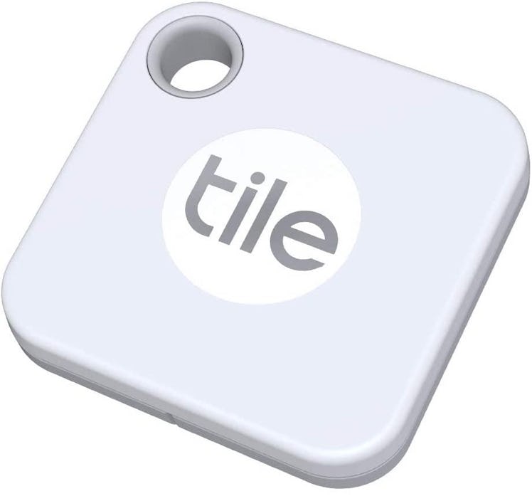 Tile Mate Bluetooth Key Tracker