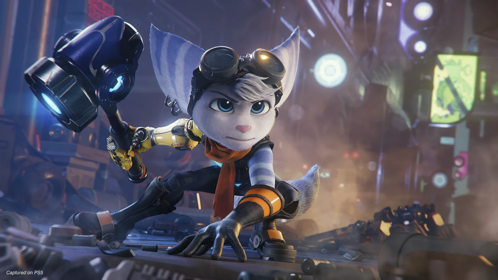 Every single PlayStation 5 exclusive game coming out in 2021