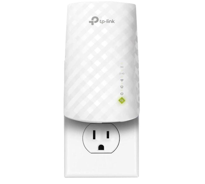 TP-Link AC750 WiFi Extender