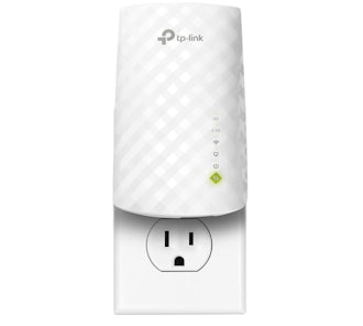 TP-Link AC750 WiFi Extender