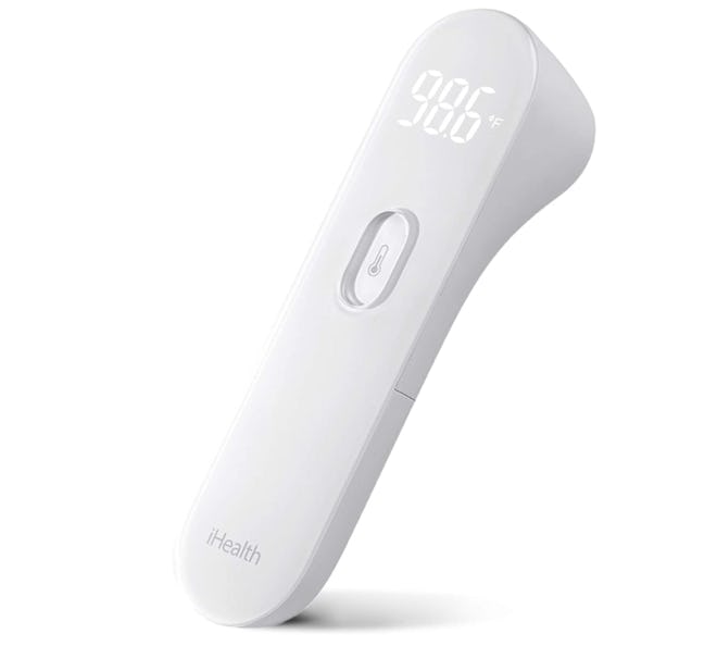 iHealth No-Touch Forehead Thermometer