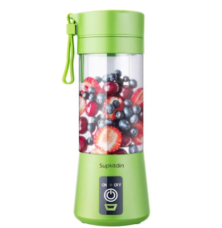 Supkitdin Portable Blender