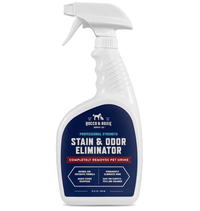  Rocco & Roxie Supply Professional Strength Stain and Odor Eliminator