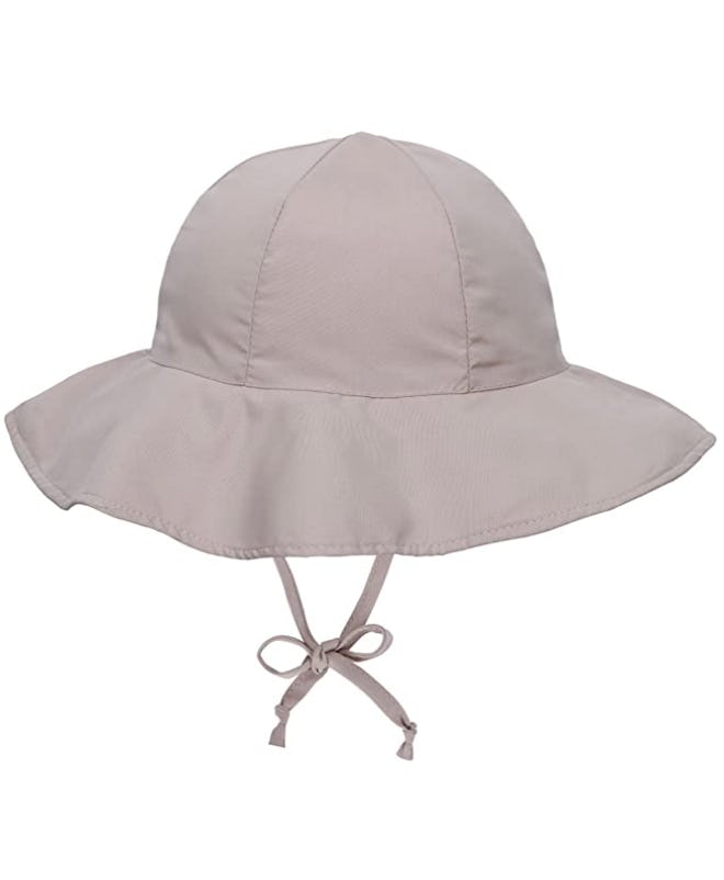 SimpliKids Wide Brim Baby Sun Hat