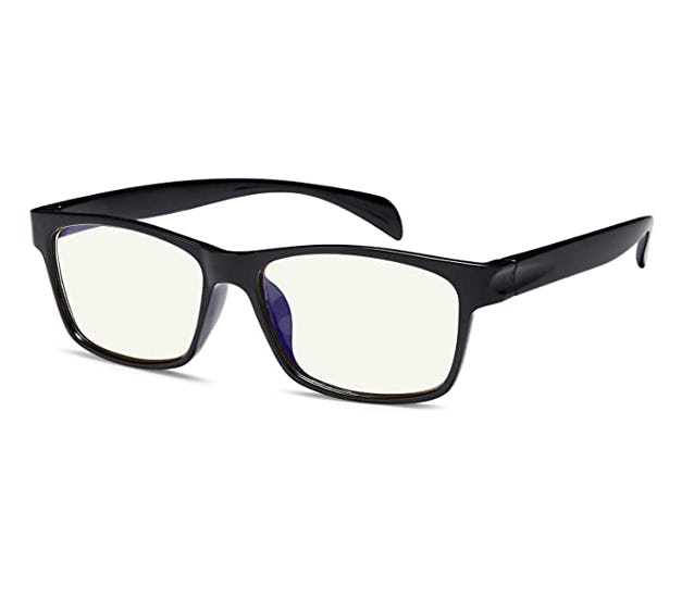 Gamma Ray Blue Light-Blocking Glasses