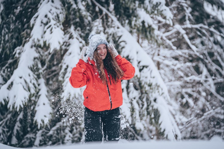 Winter solstice 2020