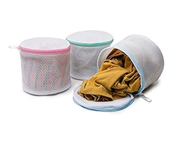 YITONGDA Lingerie Wash Bags (3-Pack)