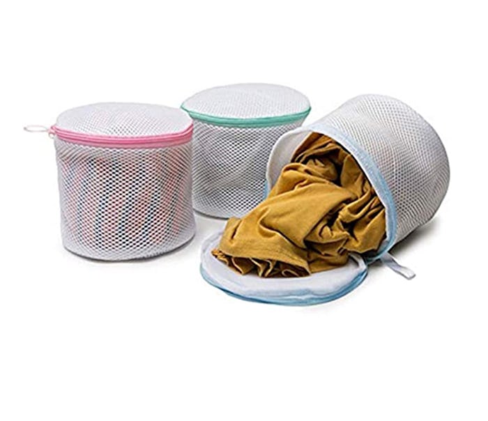 YITONGDA Lingerie Wash Bags (3-Pack)